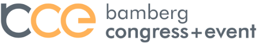 CCE – bamberg congress + event