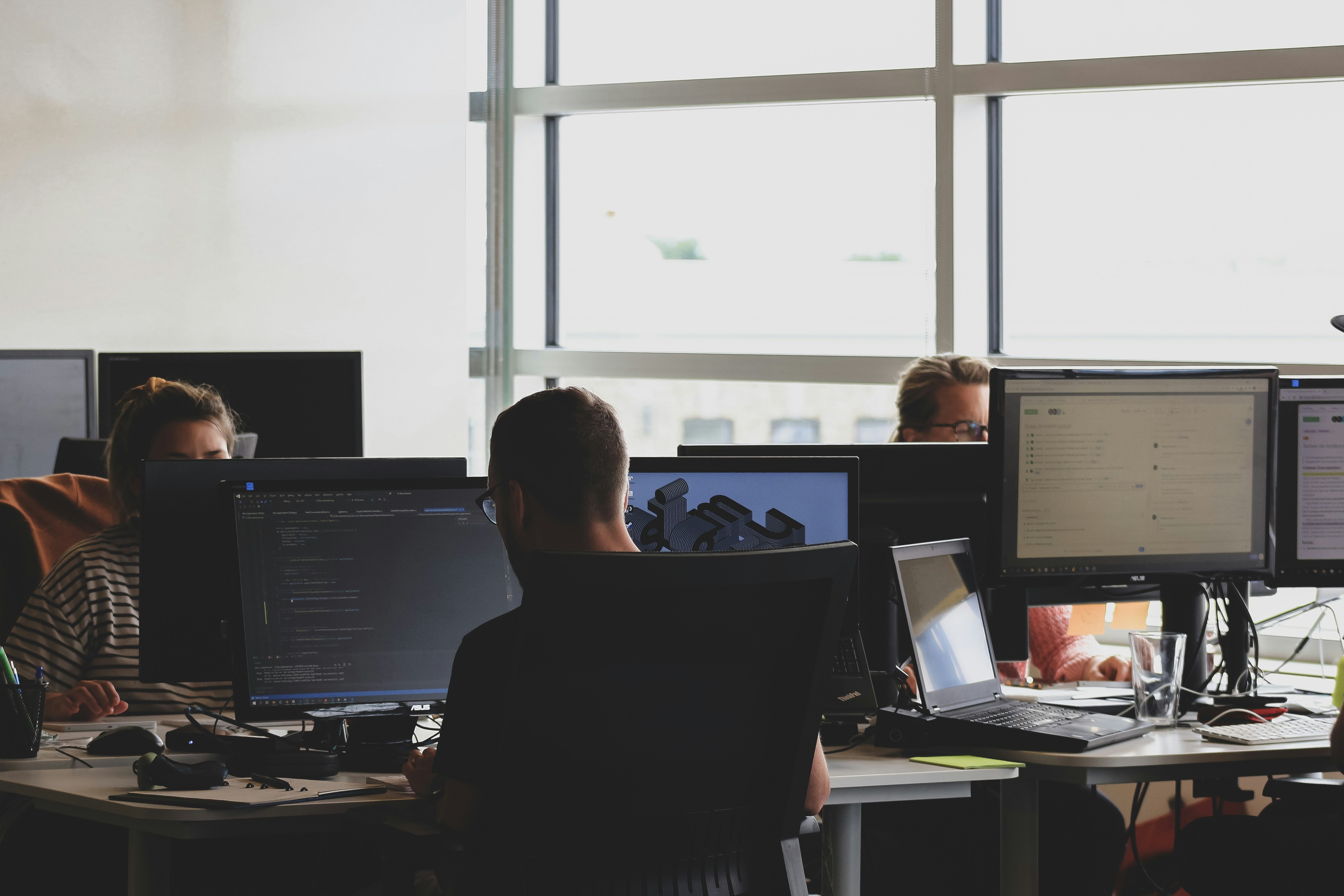 Automation & Workflows
